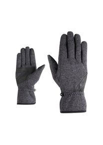 Ziener Multisporthandschuhe &raquo;IWO-Z AS TOUCH unisex&laquo; schwarz, Gr&ouml;&szlig;e 11