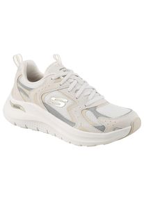 Skechers Sneaker &raquo;ARCH FIT 2.0&laquo; Chunky Sneaker, Schn&uuml;rschuh mit Plateau Sohle