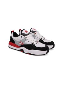 DC Shoes Sneaker &raquo;DC Ascend&laquo; schwarz, Gr&ouml;&szlig;e 9,5(42,5)