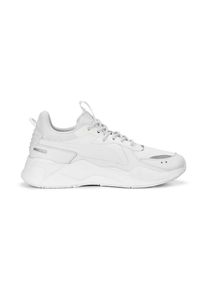 Puma Sneaker &raquo;RS-X TRIPLE&laquo; wei&szlig;, Gr&ouml;&szlig;e 40