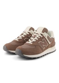 New Balance Sneaker &raquo;WL574&laquo;