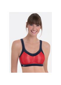 Anita active Sport-BH &raquo;Momentum&laquo; ohne B&uuml;gel, elastisch, nahtlos, weich, gepolsterte Komforttr&auml;ger