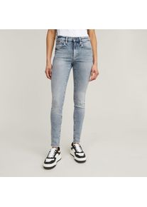 G-Star Raw G-STAR Skinny-fit-Jeans &raquo;330 Skinny Wmn&laquo; mit Stretch blau, Gr&ouml;&szlig;e 27