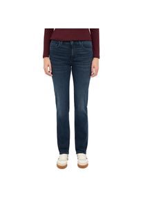 Mustang Straight-Jeans &raquo;Damen Style Shelby Straight&laquo;