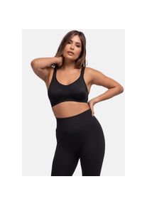 Dorina Sport-BH &raquo;FLEX&laquo; mit atmungsaktiven Mesh-Tr&auml;gern