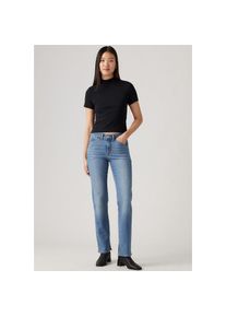 Levi's Levi's Workerjeans &raquo;314 SHP WORKWEAR STR&laquo; mit Stretch blau, Gr&ouml;&szlig;e 32