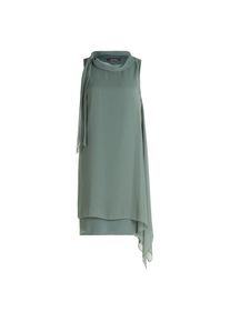 Vera Mont Cocktailkleid &raquo;Cocktailkleid ohne Arm&laquo; gr&uuml;n, Gr&ouml;&szlig;e 42
