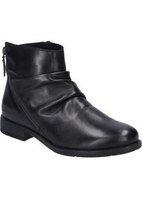 Josef Seibel Stiefelette &raquo;Simona 06, schwarz&laquo; schwarz, Gr&ouml;&szlig;e 37