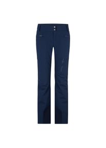 Ziener Skihose &raquo;TIPPA&laquo; blau, Gr&ouml;&szlig;e 38
