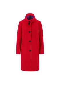 Betty Barclay Wolljacke &raquo;Wollmantel mit Kragen&laquo;