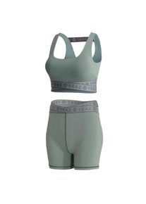 YEAZ Sportanzug &raquo;Set REVOLUTE&laquo; blau, Gr&ouml;&szlig;e XL