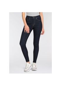 Levi's Levi's Skinny-fit-Jeans &raquo;310 Shaping Super Skinny&laquo; blau, Gr&ouml;&szlig;e 28