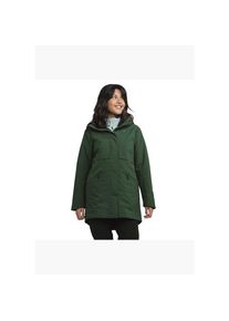 Sch&ouml;ffel Sch&ouml;ffel Parka &raquo;Ins Parka Style Malkay WMS&laquo; mit Kapuze W&auml;rmend, winddicht, wasserdicht, &Uuml;bergangsjacke gr&uuml;n, Gr&ouml;&szlig;e 44