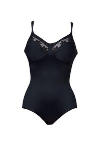 Anita Miederbody &raquo;Komfort Korselett Sophia&laquo; schwarz, Gr&ouml;&szlig;e 105