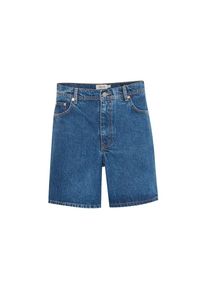!Solid Jeansshorts &raquo;Shorts SDRYAN&laquo; blau, Gr&ouml;&szlig;e S