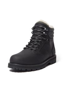 Timberland Schn&uuml;rboots &raquo;BRITTON ROADMID WARM LINED WATERPROOF BOOT&laquo; Winterstiefel, Schn&uuml;rstiefel, Winterschuhe, wasserdicht&gef&uuml;ttert