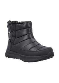 CMP Winterboots &raquo;ZOY WMN SNOW BOOTS WP&laquo; Snowboots, Winterstiefel, Winterschuhe, wasserdicht, w&auml;rmend, Fleece schwarz, Gr&ouml;&szlig;e 39