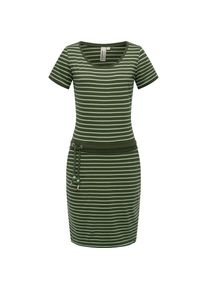 Ragwear Sommerkleid &raquo;Sommerkleid Baomi&laquo; gr&uuml;n, Gr&ouml;&szlig;e 3XL