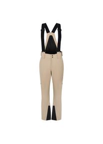 Ziener Skihose &raquo;TAZLIN-Z pants man&laquo; beige, Gr&ouml;&szlig;e 58