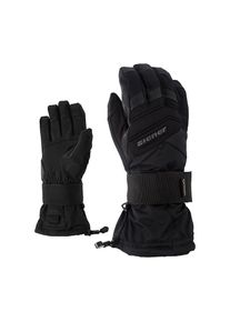 Ziener Snowboardhandschuhe &raquo;MEDICAL-Z GTX glove man&laquo; schwarz, Gr&ouml;&szlig;e 7