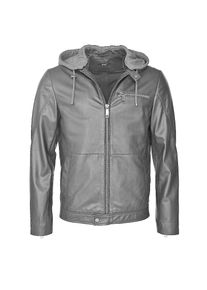 Maze Lederjacke &raquo;Lederjacke 42021311&laquo; schwarz, Gr&ouml;&szlig;e XL