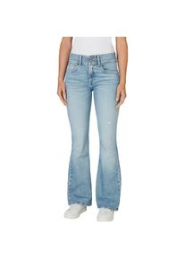 Pepe Jeans 5-Pocket-Jeans &raquo;FLARE JEANS MW VENUS&laquo; im Flared Fit