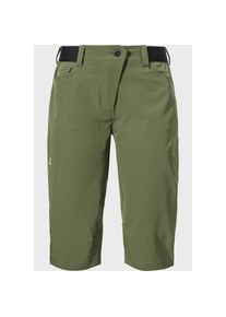 Sch&ouml;ffel Sch&ouml;ffel 3/4-Hose &raquo;Capri Pants Style Keitele WMS&laquo; gr&uuml;n, Gr&ouml;&szlig;e 36