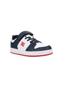 DC Shoes Sneaker &raquo;Manteca 4 V Sn&laquo; wei&szlig;, Gr&ouml;&szlig;e 2(33)