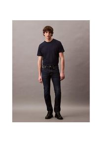 Calvin Klein Jeans Slim-fit-Jeans &raquo;SLIM REBEL SAPPHIRE JEAN&laquo; in dezenter Waschung