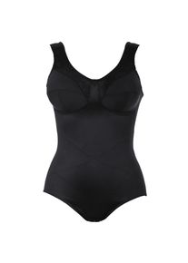 Anita Miederbody &raquo;Entlastungs Korselett Microenergen&laquo; schwarz, Gr&ouml;&szlig;e 85