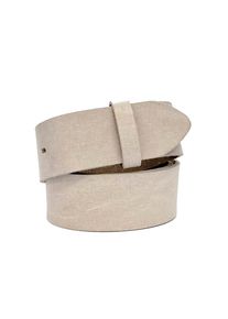 Rettungsring G&uuml;rtel G&uuml;rtelriemen beige, Gr&ouml;&szlig;e 80