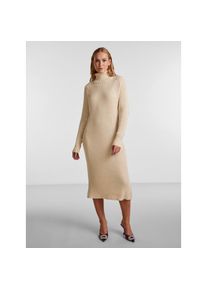 Y.A.S Strickkleid &raquo;YASMAVI KNIT MIDI ROLLNECK DRESS&laquo;