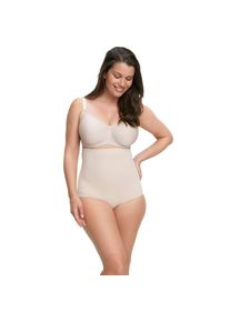 SuSa Miederhose &raquo;Shapewear&laquo; 1 stark formend, Microfaser, elastisch, blickdicht beige, Gr&ouml;&szlig;e 36