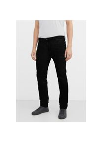 INDICODE Regular-fit-Jeans &raquo;INTony&laquo; schwarz, Gr&ouml;&szlig;e 34