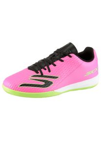 Skechers Fu&szlig;ballschuh &raquo;JR YOUTH IC, Skx_2 Jr Youth Ic&laquo; Indoor Court Schuh mit leichter Move Foam -D&auml;mpfung