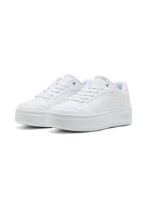 Puma Sneaker &raquo;REBOUND FEMME LOW&laquo; wei&szlig;, Gr&ouml;&szlig;e 42