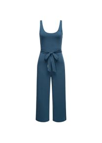 Ragwear Jumpsuit &raquo;Jumpsuit Lisseta&laquo; blau, Gr&ouml;&szlig;e XXL