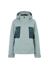 Ziener Skijacke &raquo;TASSILA&laquo; gr&uuml;n, Gr&ouml;&szlig;e 40