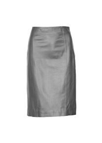 JCC Lederrock &raquo;Rock 3102227&laquo; schwarz, Gr&ouml;&szlig;e 44