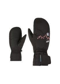 Ziener F&auml;ustlinge &raquo;LAILLANI-Z AS MITTEN&laquo;