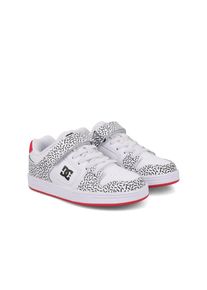 DC Shoes Sneaker &raquo;Manteca 4 V&laquo; wei&szlig;, Gr&ouml;&szlig;e 6(37)