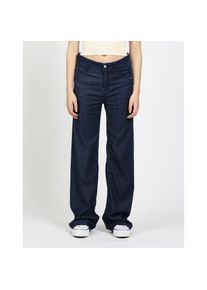 Gang 5-Pocket-Jeans &raquo;94AMELIE WIDE&laquo; aus weichem SWEAT Denim