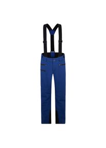 Ziener Skihose &raquo;TRONADOR&laquo; blau, Gr&ouml;&szlig;e 50