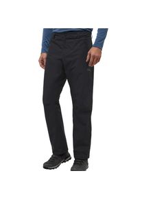 Jack Wolfskin Trekkinghose &raquo;PARANA PANTS M&laquo; schwarz, Gr&ouml;&szlig;e 52