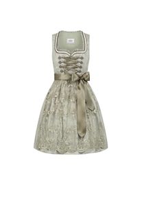 N&uuml;bler N&uuml;bler Dirndl &raquo;Dirndl mini Vivian&laquo; gr&uuml;n, Gr&ouml;&szlig;e 46