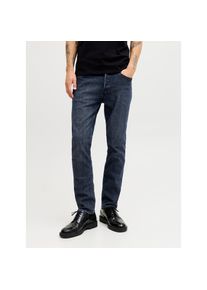 Jack & Jones Jack & Jones Slim-fit-Jeans &raquo;JJITIM JJORIGINAL AKM 004 / SQ 368 / SQ 031&laquo; blau, Gr&ouml;&szlig;e 30
