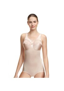 SuSa Miederbody &raquo;Korselett ohne B&uuml;gel Classics&laquo; beige, Gr&ouml;&szlig;e 95