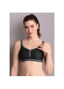 Anita active Sport-BH &raquo;Performance&laquo; Cup A-E, vorgeformte Cups, verstellbare Tr&auml;ger, atmungsaktiv, nahtlos