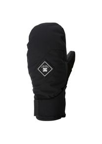 DC Shoes Snowboardhandschuhe &raquo;Franchise&laquo; schwarz, Gr&ouml;&szlig;e M