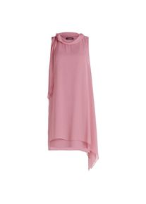 Vera Mont Cocktailkleid &raquo;Cocktailkleid ohne Arm&laquo; rosa, Gr&ouml;&szlig;e 42